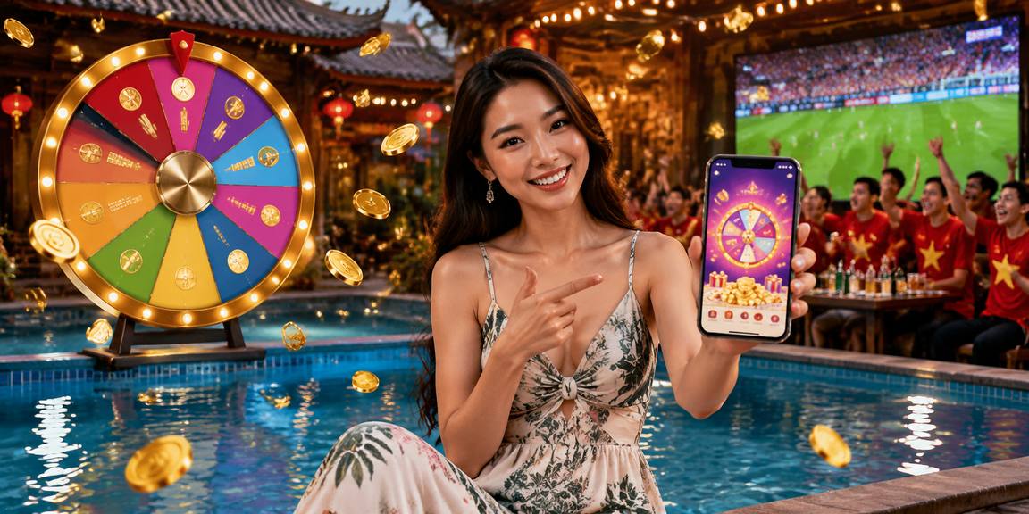 mkuwin Slot Âm Thanh